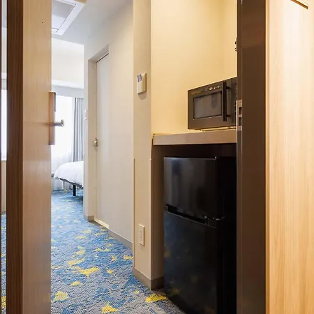 Jr-East Hotel Mets Tachikawa Exterior photo