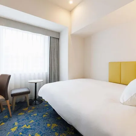 Jr-East Hotel Mets Tachikawa Exterior photo
