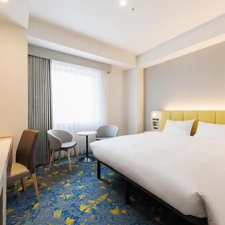 Jr-East Hotel Mets Tachikawa Exterior photo