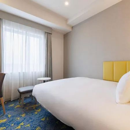 Jr-East Hotel Mets Tachikawa Exterior photo