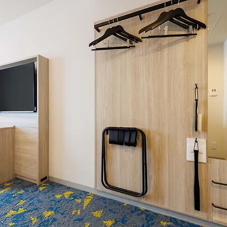 Jr-East Hotel Mets Tachikawa Exterior photo