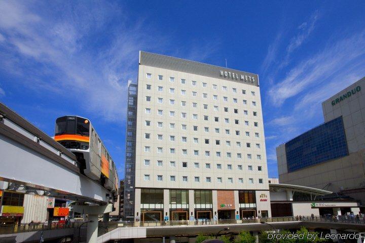 Jr-east Mets 酒店 立川